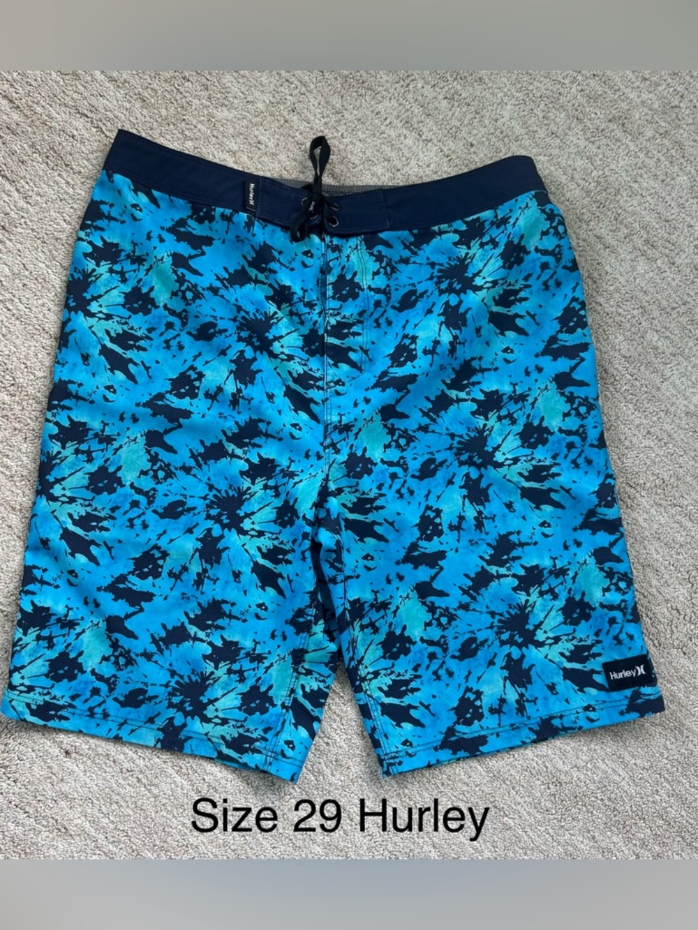 Hurley Board Shorts